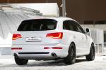 Audi Q7 by MR Car Design 2011 года